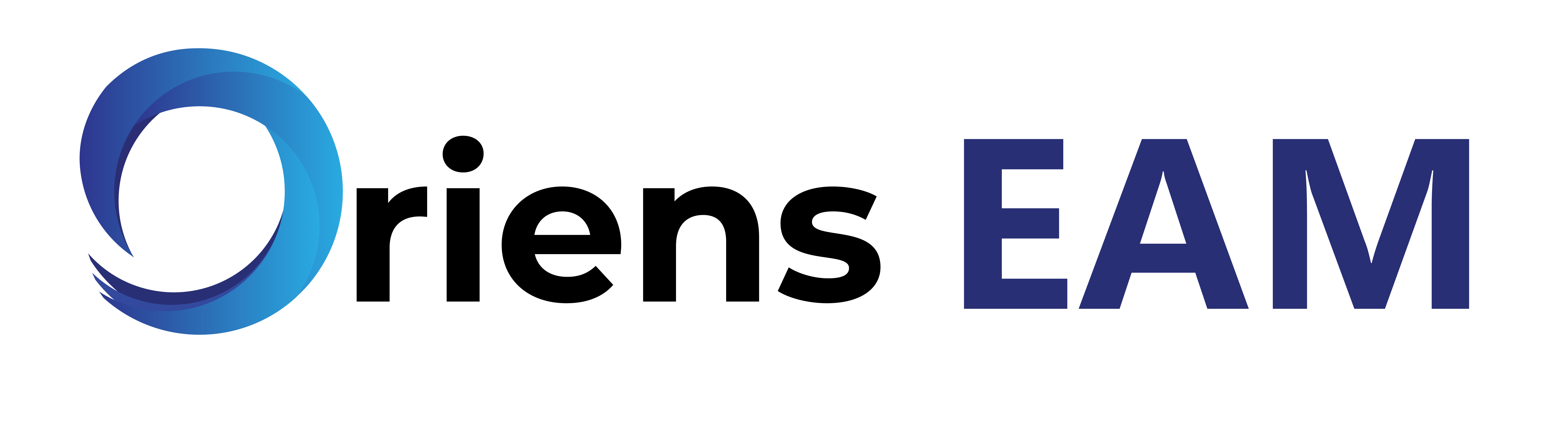Oriens EAM Logo